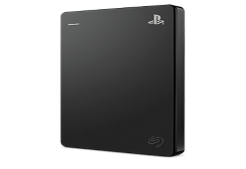 Cakera keras luaran Seagate Backup Plus