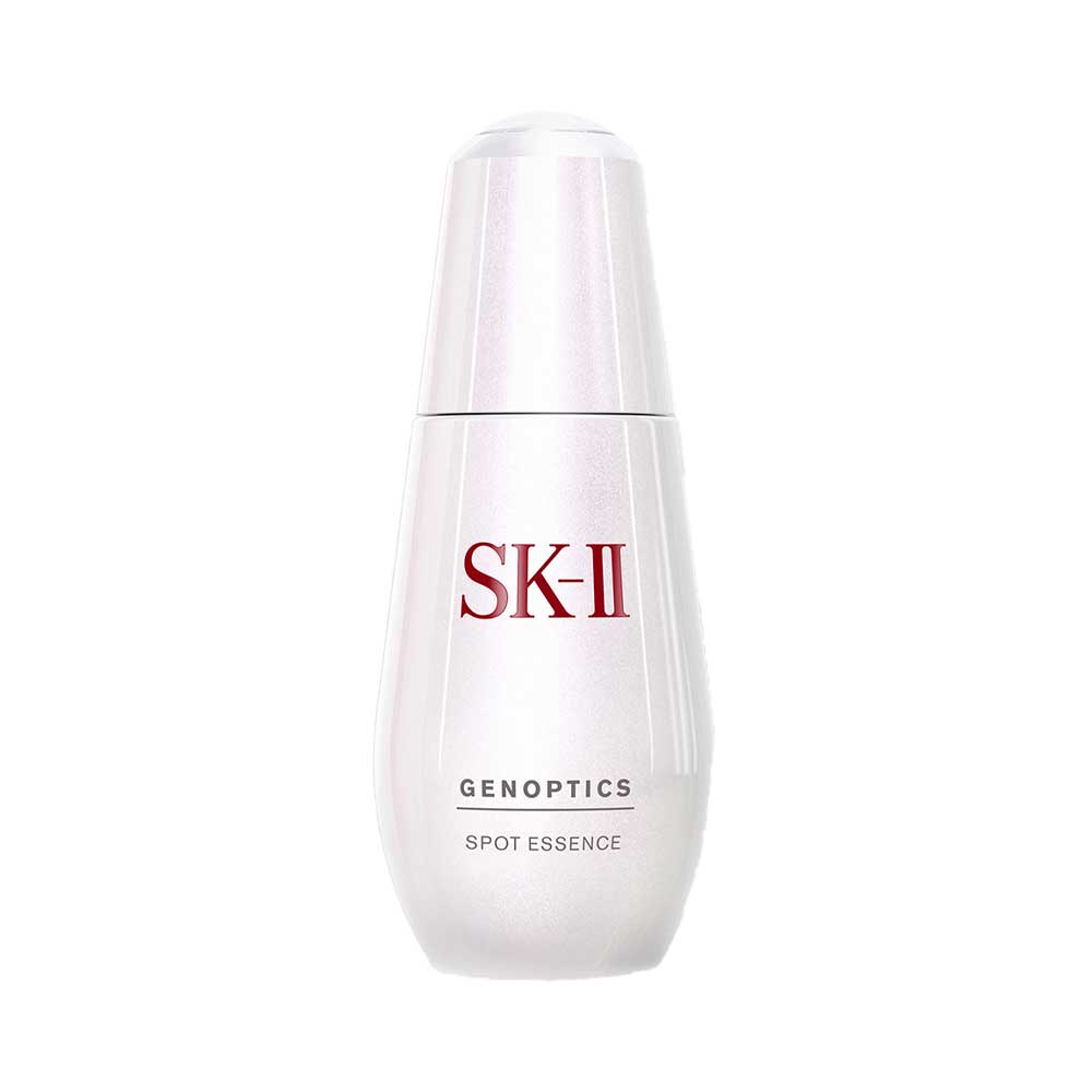 serum terbaik untuk kulit berminyak