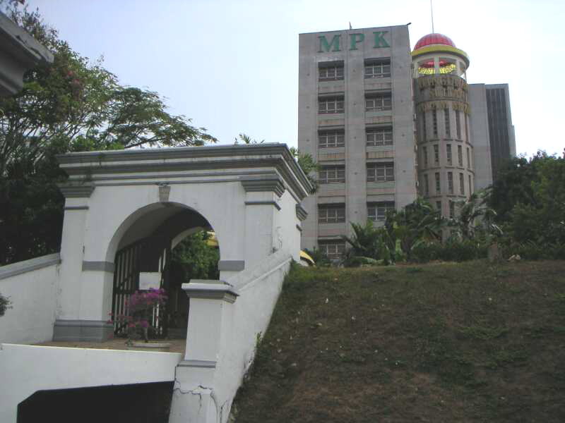 tempat menarik di klang