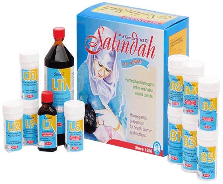 set berpantang