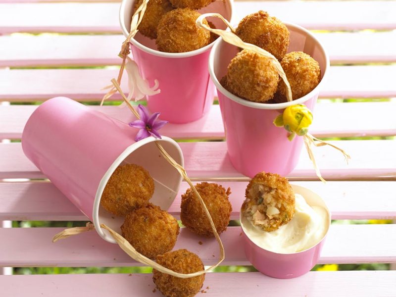 Koleksi 22 resepi finger food dan snek menarik untuk bayi 8 bulan ke atas tanpa garam dan gula.