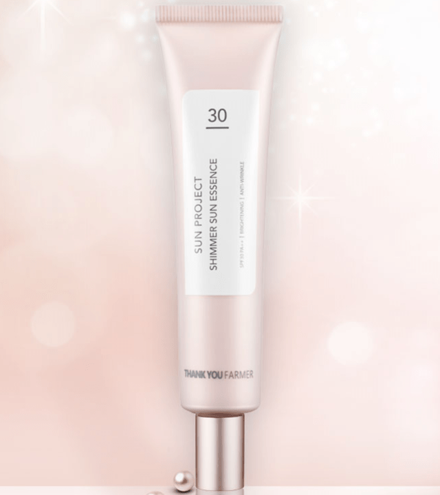 produk korea di watson