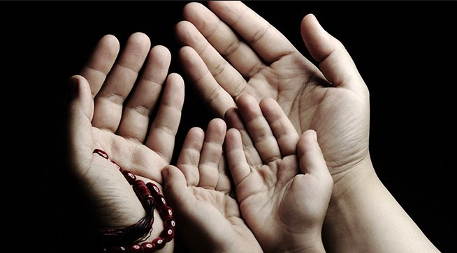 tanggungjawab anak kepada ibu bapa