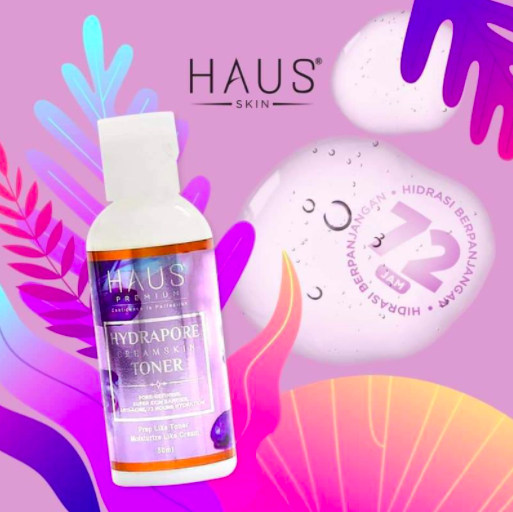toner untuk kulit jerawat
