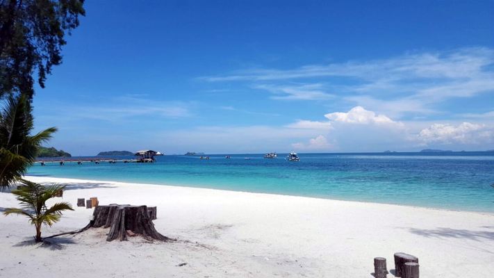 tempat menarik di mersing