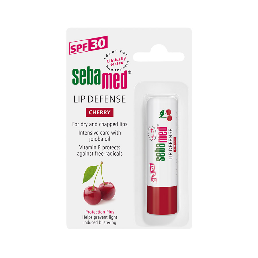 Lip balm terbaik untuk kegunaan wanita bagi merawat bibir kering agar sentiasa lembap dan cantik.