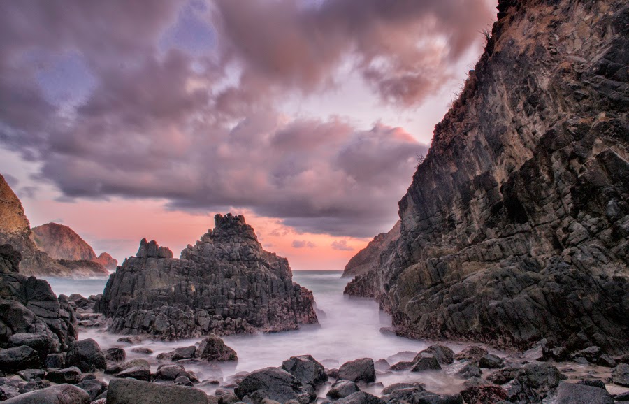 tempat menarik di lombok