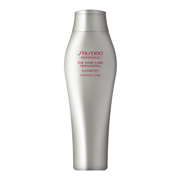 shampoo organik untuk rambut gugur