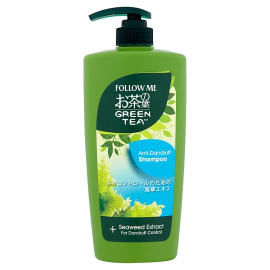 shampoo organik untuk rambut gugur