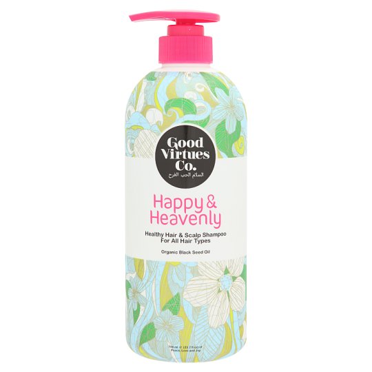 shampoo terbaik
