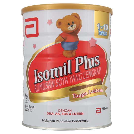 susu formula bayi