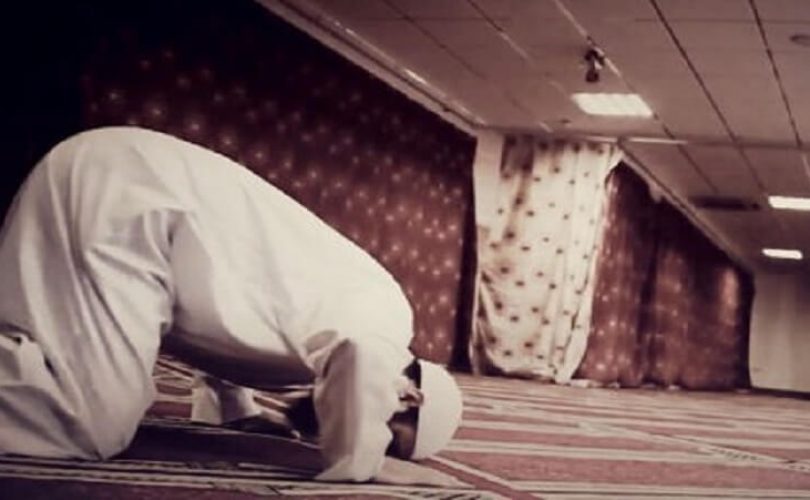 Sujud tilawah