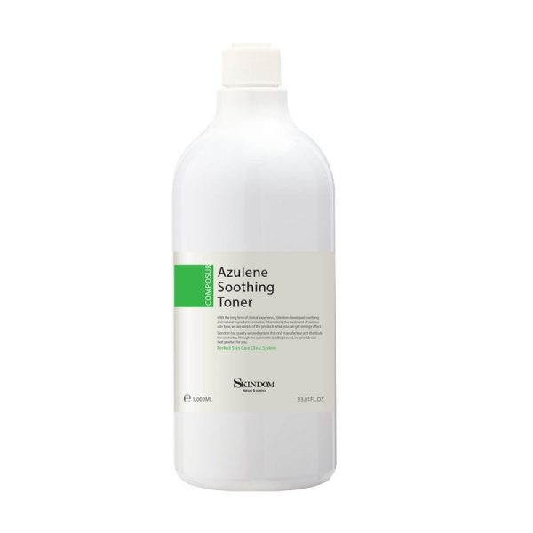 toner terbaik untuk kulit kering