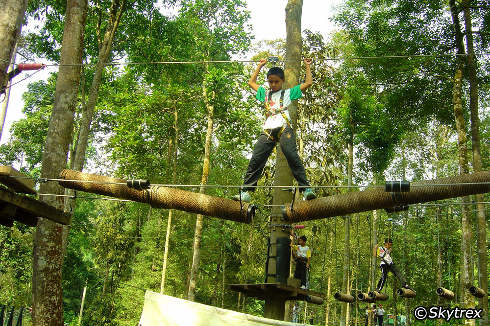 kytrex Adventure Langkawi