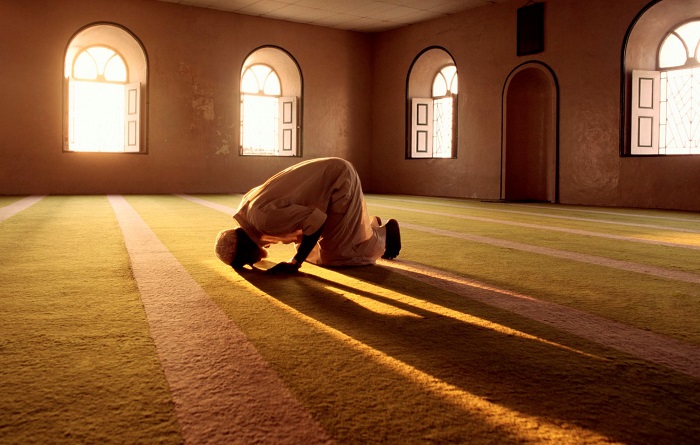 Solat Jamak