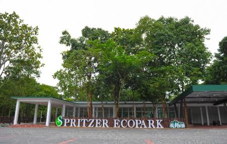 Spritzer Eco Park