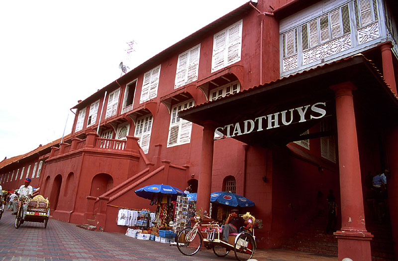 Stadthuys