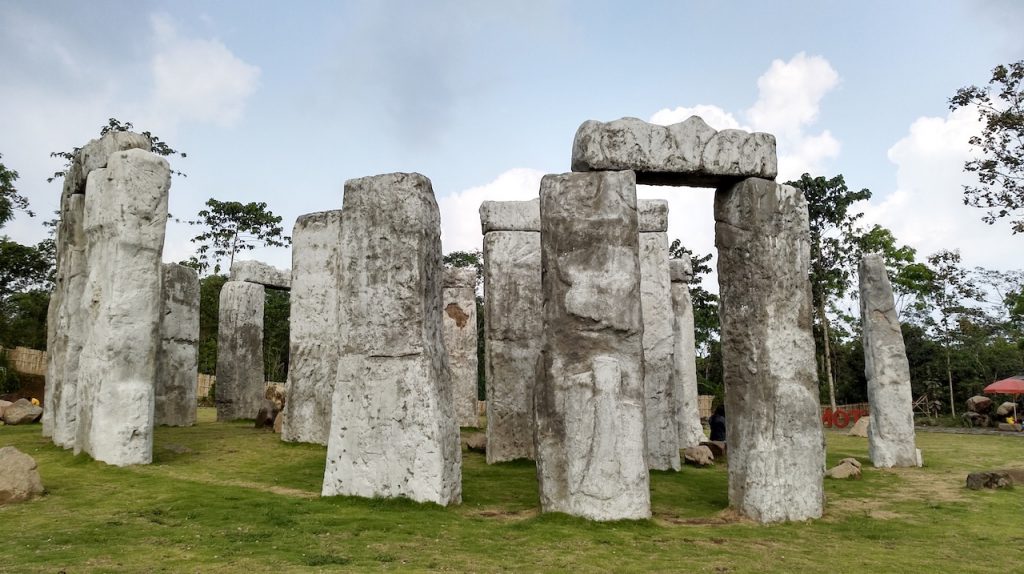 tempat menarik di yogyakarta