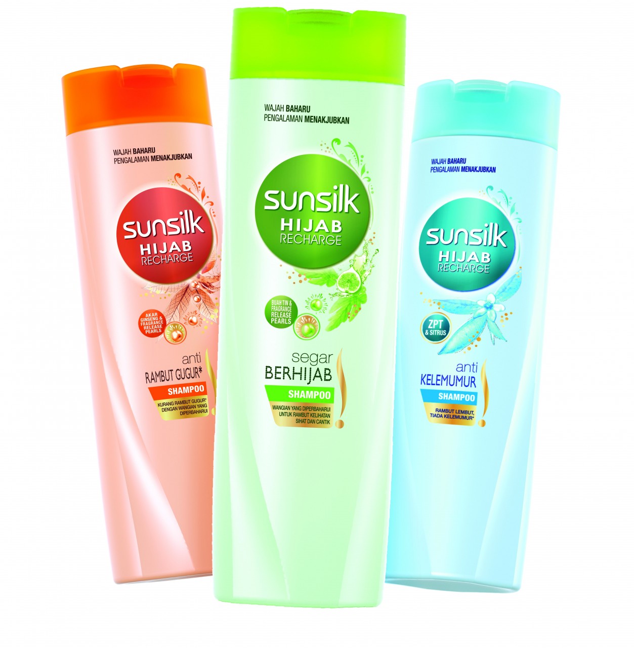 shampoo terbaik