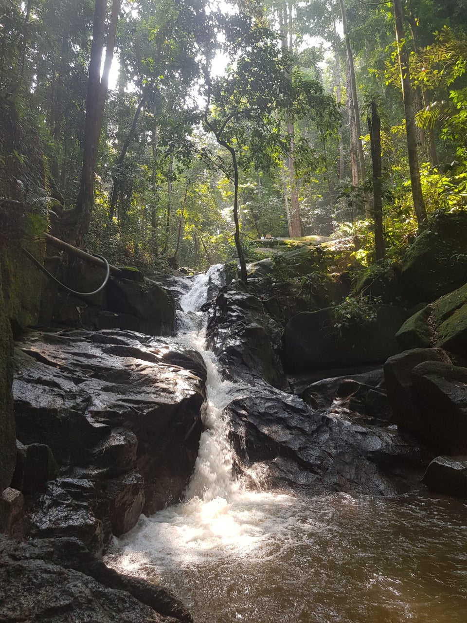 tempat menarik selangor