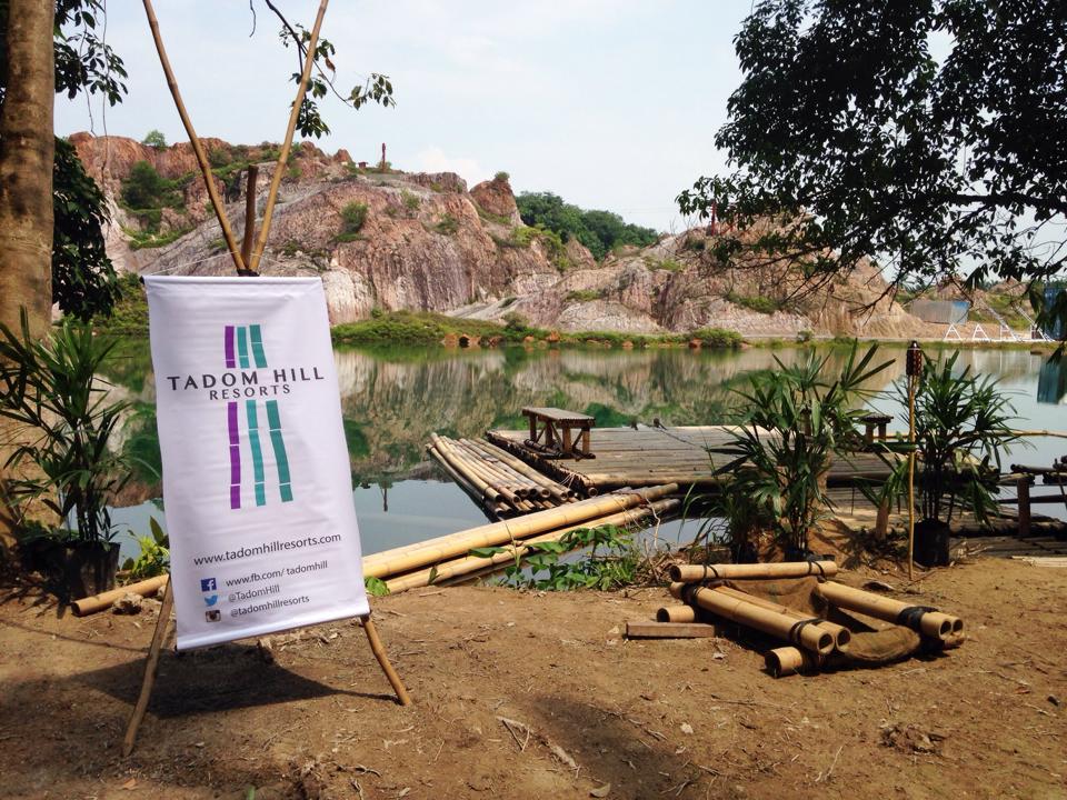Tadom Hill Resort Banting