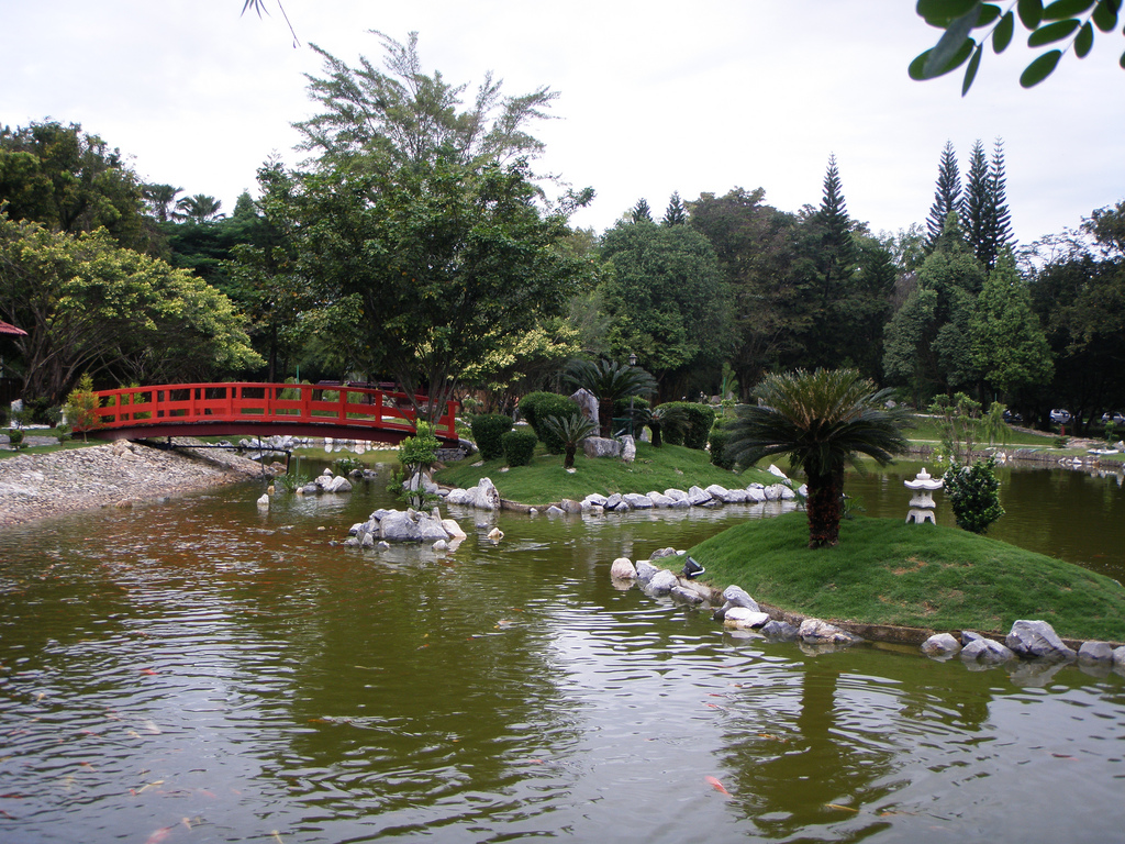 Taman Dr Seenivasagam