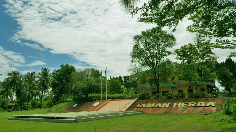Taman Herba