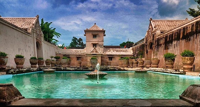 tempat menarik di yogyakarta