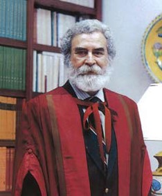 Syed Muhammad Naquib Al-Attas