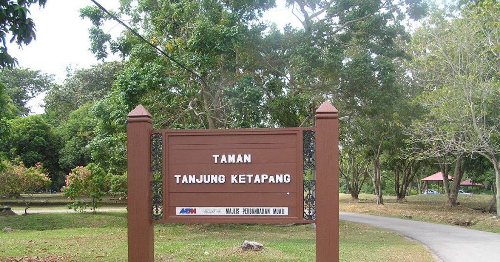 tempat menarik di muar