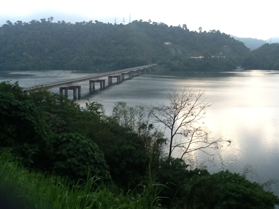 Tasik Banding