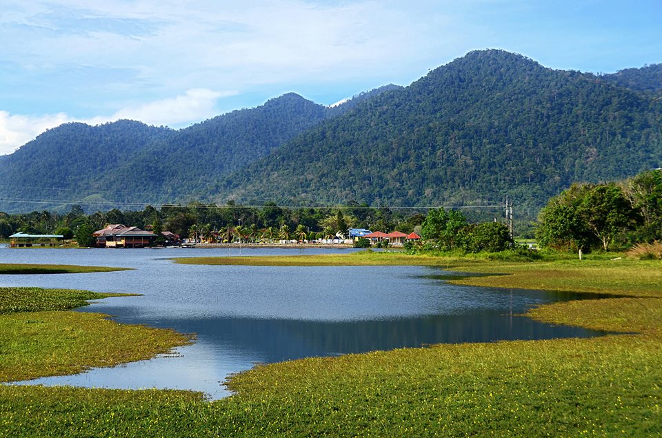 tempat menarik di kuala kangsar