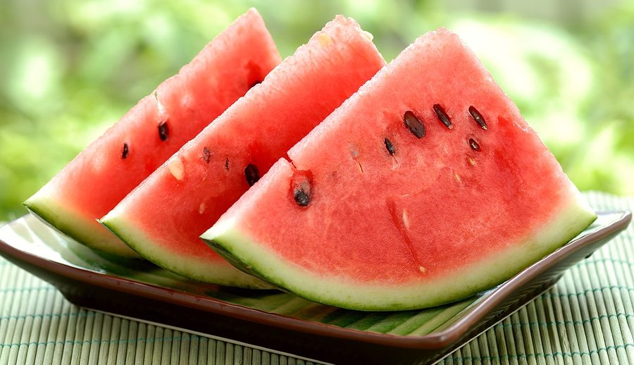 makanan rendah kalori yang mengenyangkan