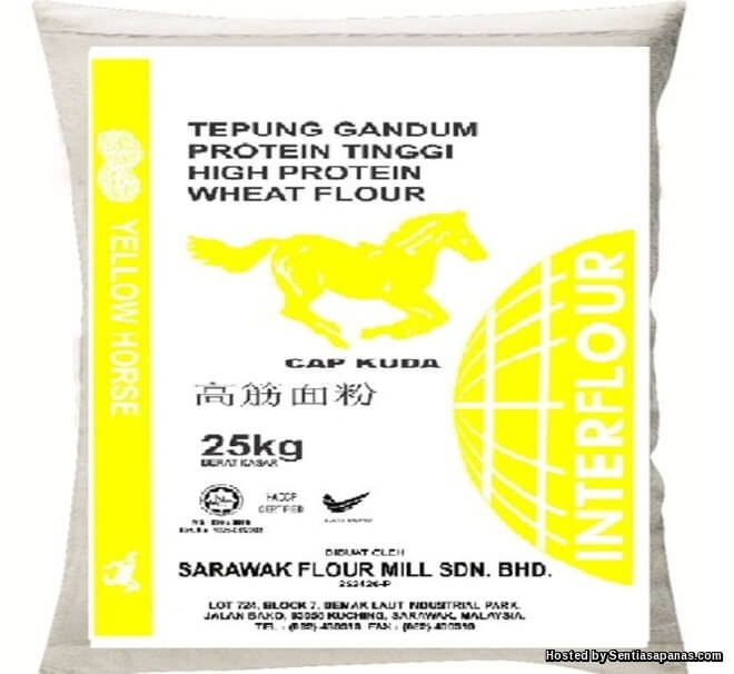 tepung