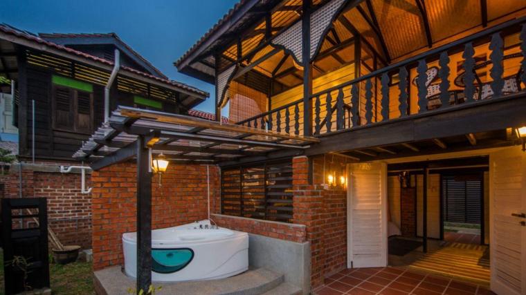 homestay di langkawi