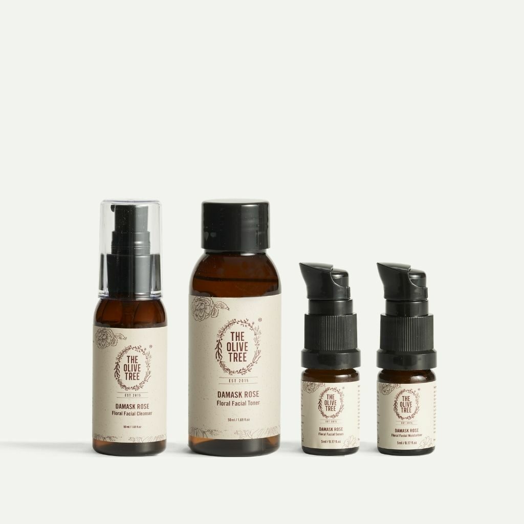 serum terbaik untuk kulit kering
