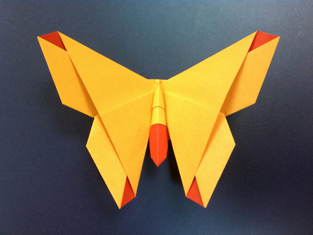 Origami