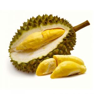 jenis durian