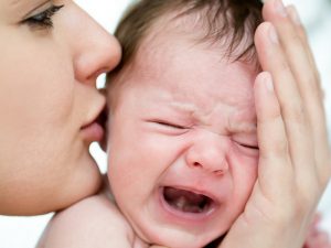 petua bayi yang karut