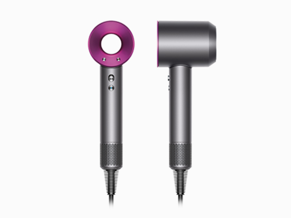 hair dryer terbaik