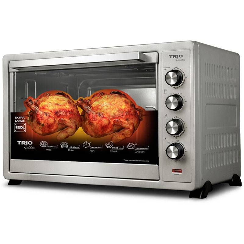 oven terbaik