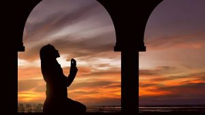 kategori wanita islam