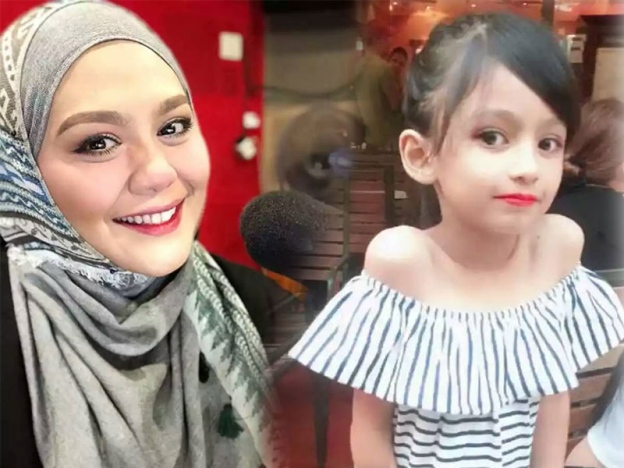cara mengambil anak angkat di hospital