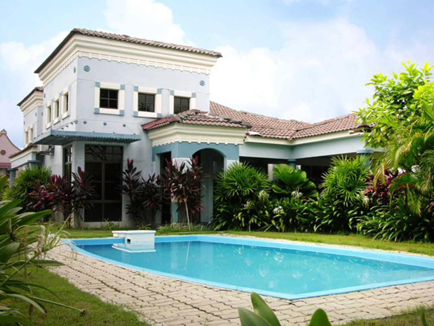 a famosa resort