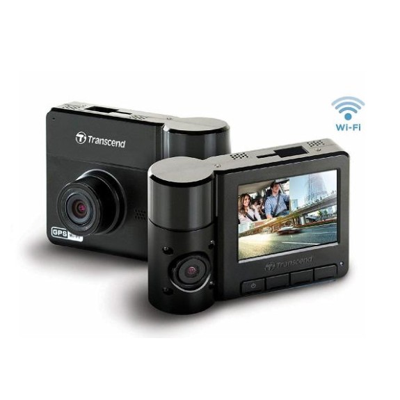 Lima pilihan dashcam kereta terbaik untuk dipasang sebagai aksesori dan alat keselamatan