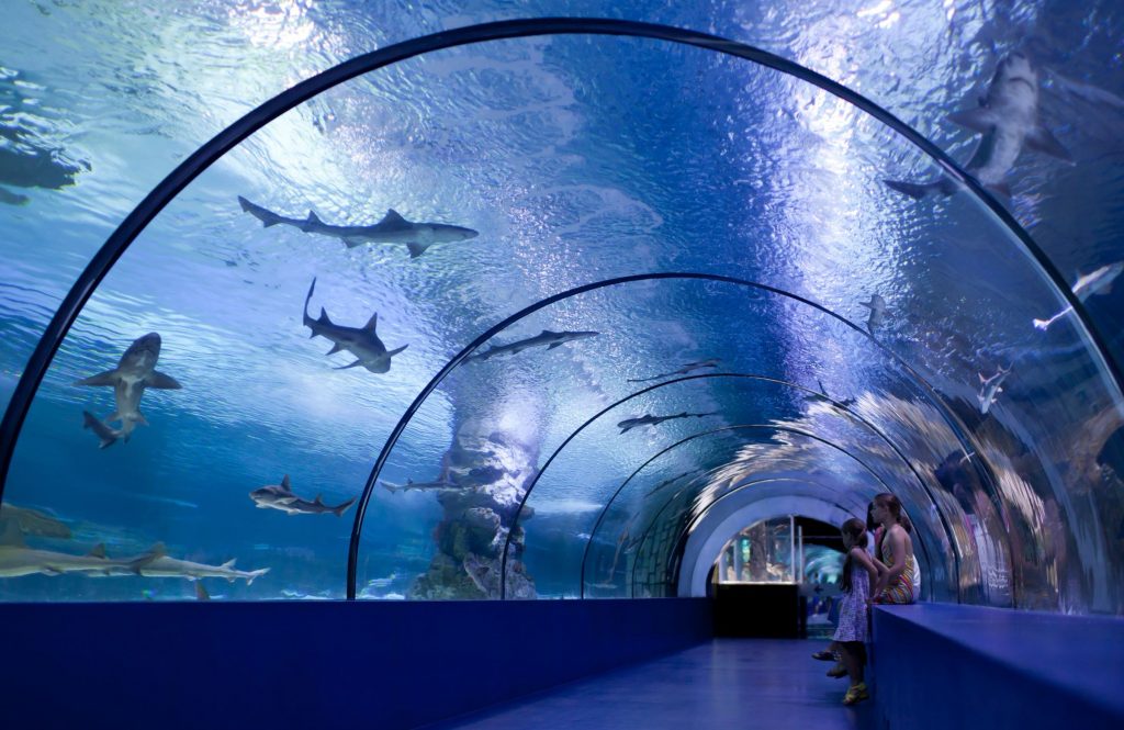 tempat menarik di osaka
