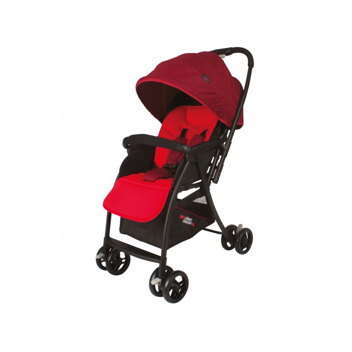 Stroller Sweet Cherry Akira S507
