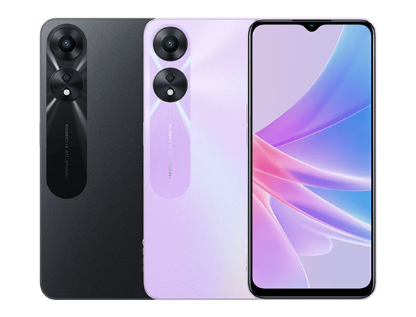 Oppo A78 5G