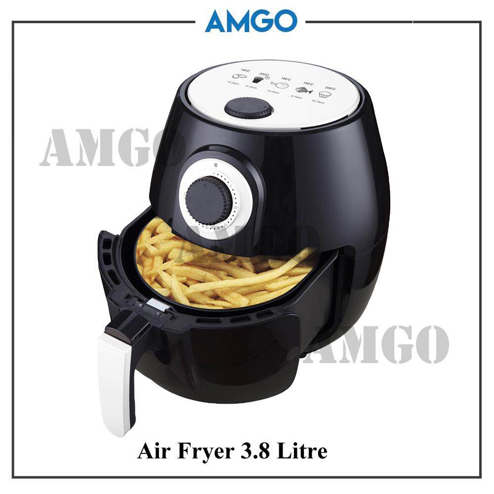 air fryer terbaik