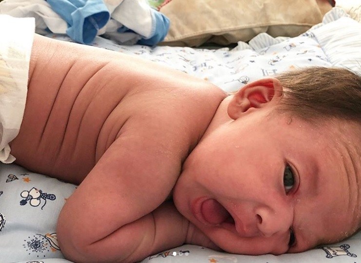 cara mengambil anak angkat di hospital